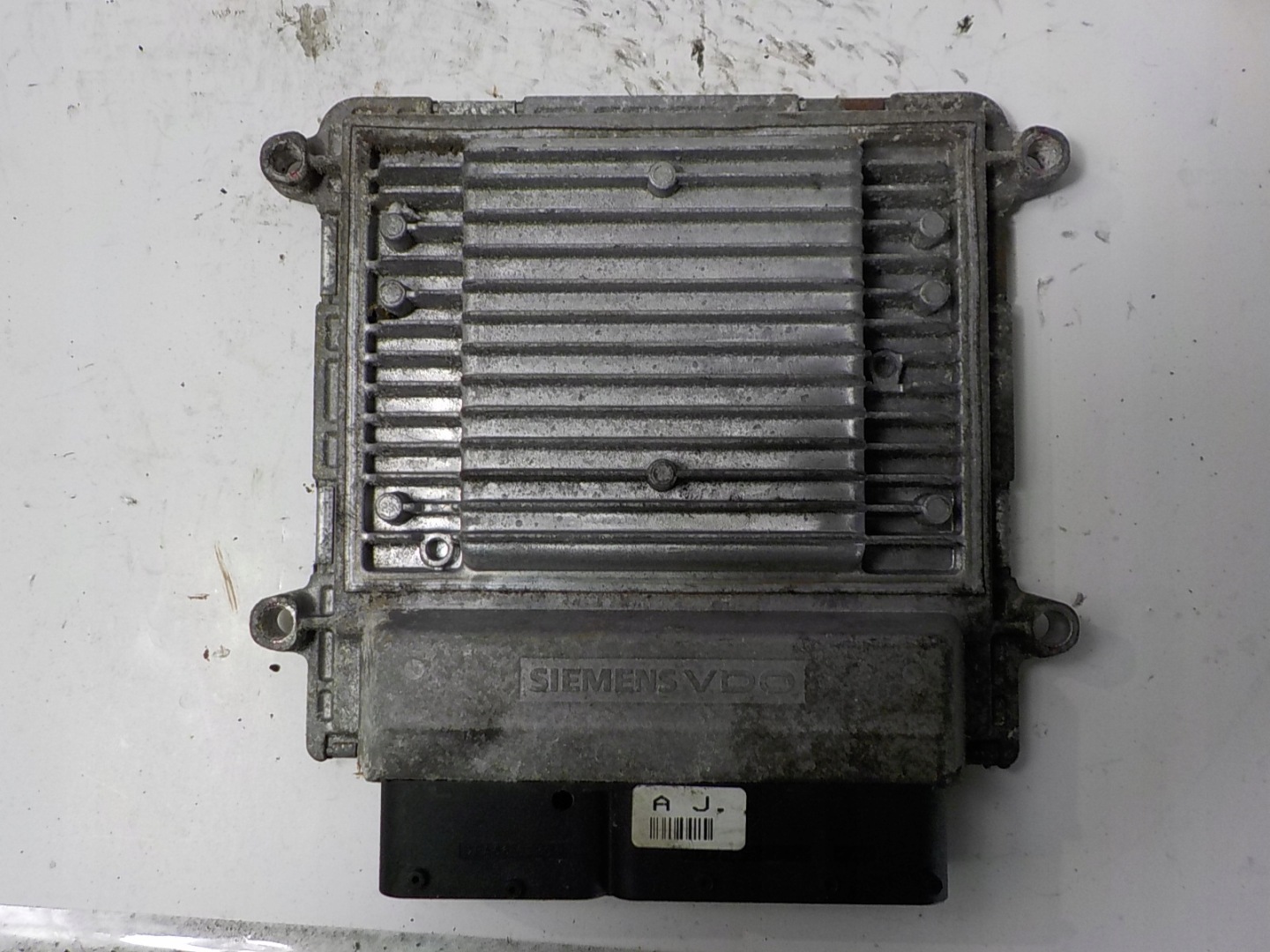 KIA Computer Bedienteil 39112-25052 5WY1G43A