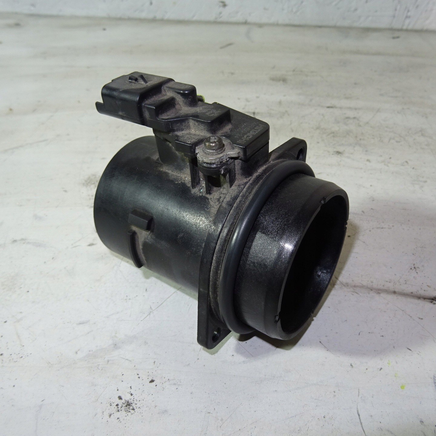 CITROEN DS4 1.6EHDI flow meter 9683282980
