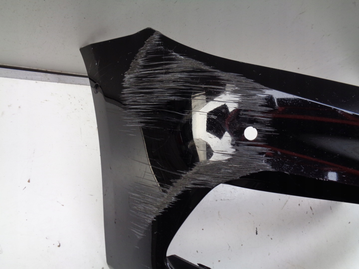 FRONTSTOSSSTANGE BMW 5 G30 G31 17- NR 39798