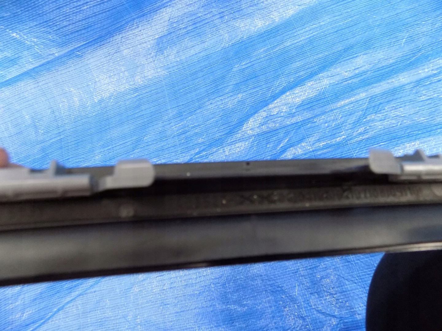 moulding windows CZOLOWEJ left BMW X5 G05 20R 3,0 45E