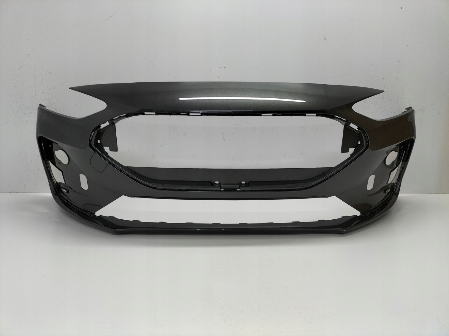front bumper front FORD FOCUS MK4 LIFT 21- ST-LINE