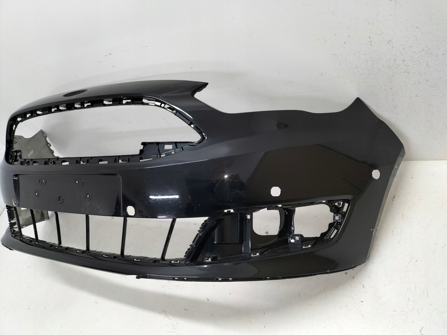 front bumper front FORD C-MAX CMAX II MK2 LIFT 14