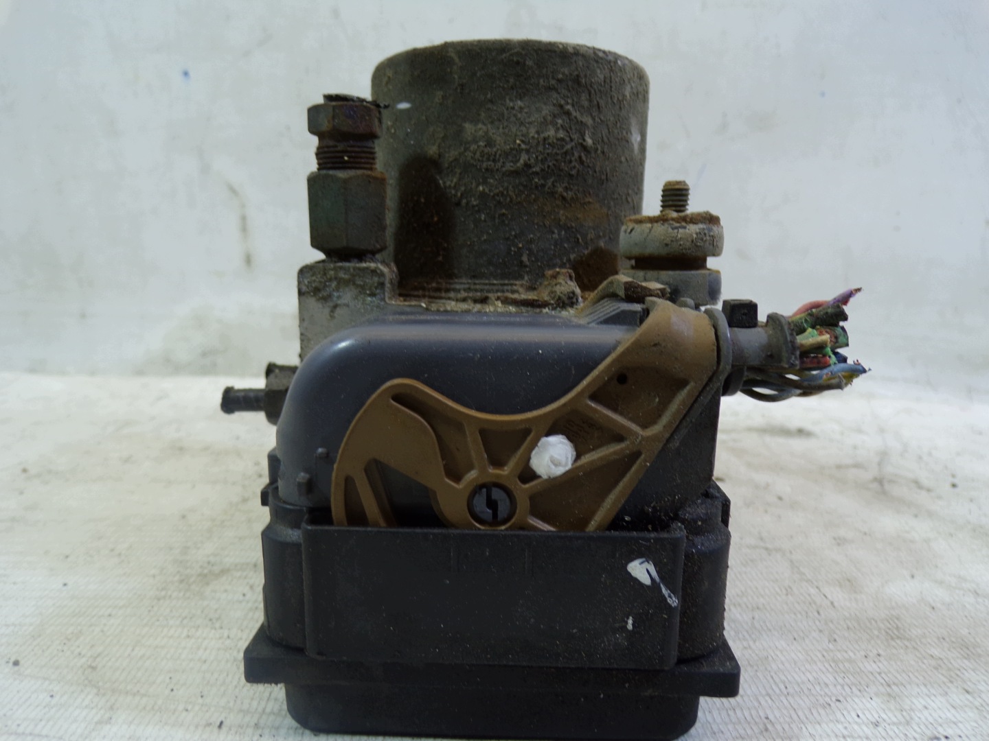 Pompa ABS PEUGEOT 308 02658000555