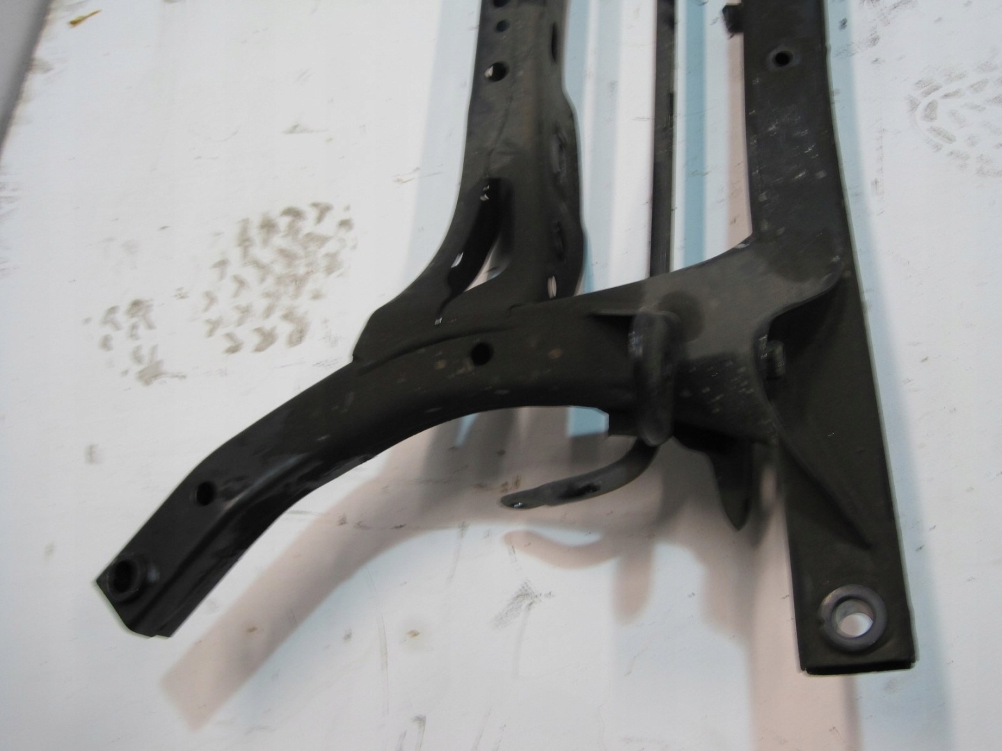 axle beam axle beam subframe KIA PROCEED 1,5GDI
