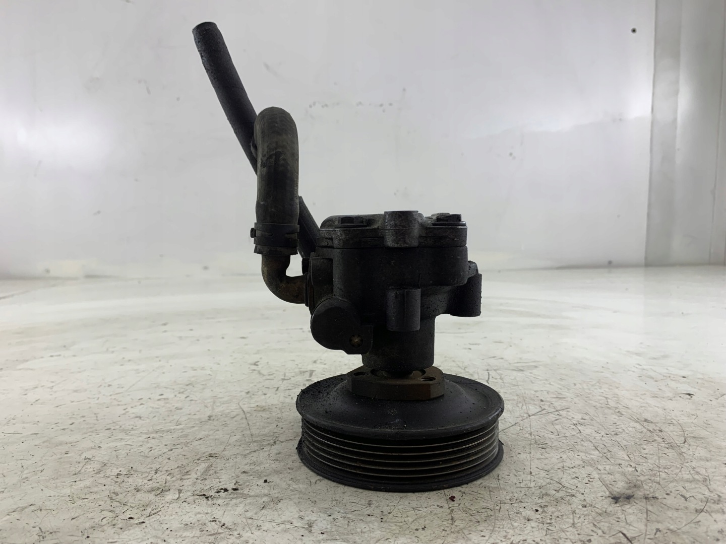 VW GOLF IV 1.9 TDI Pompa servosterzo 1J0422154B 90 BAR