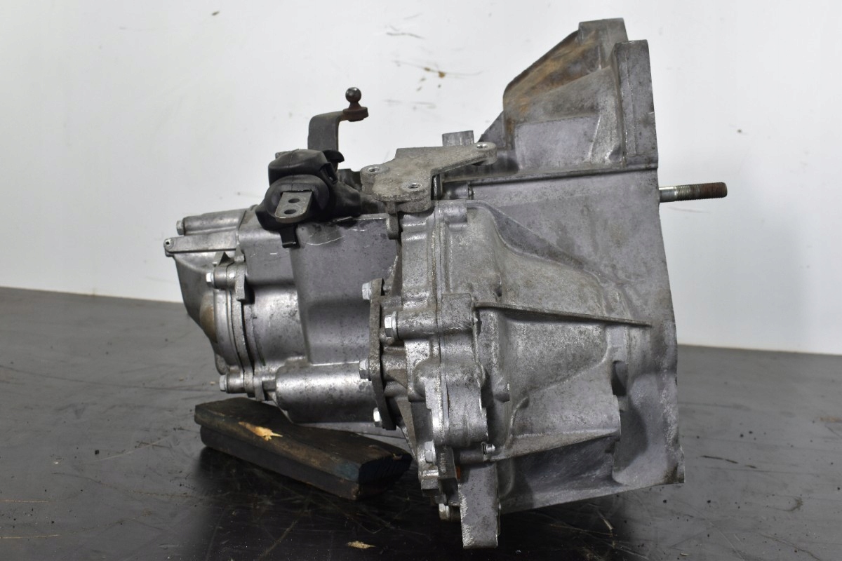 CAMBIO manuale CITROEN NEMO BIPPER 1.3 HDI 55229495 C51051815