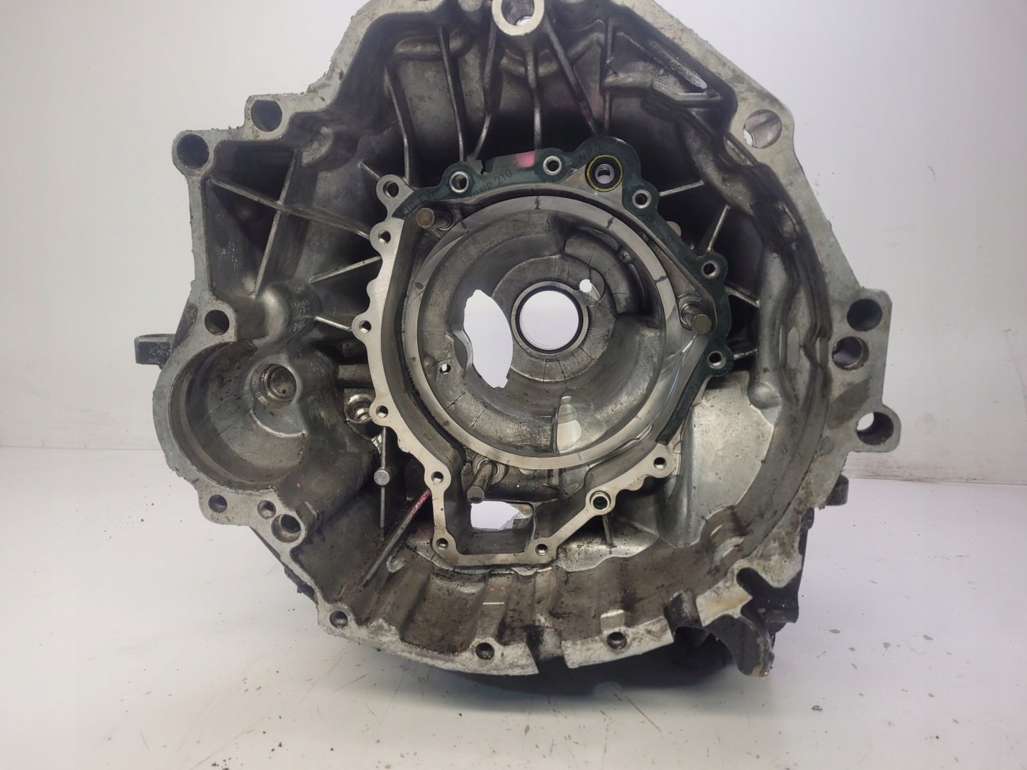 obal převodovky převodů JQL AUDI A4 A6 01T301103B