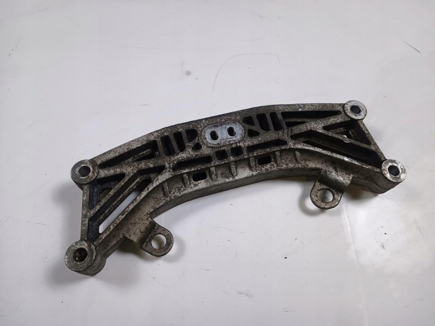 supporto Supporto staffa cambio ingranaggi Dodge Challenger Charger 5.7 6.4 15