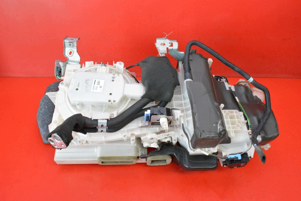heater rear part rear 87030-50050 LEXUS LS 4 IV LS600H 5.0 V8 HYBRID 438 KM
