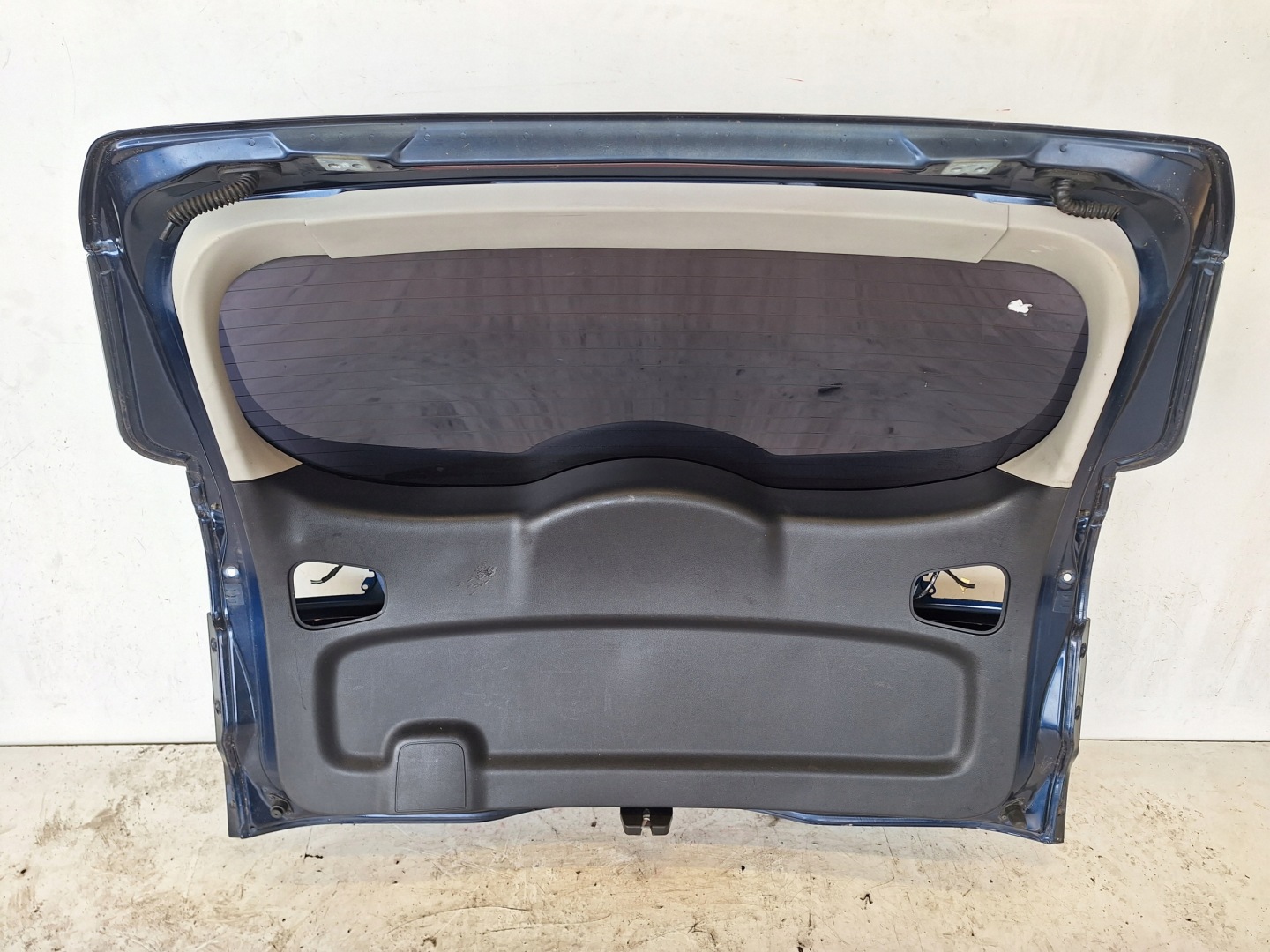 FORD S-MAX MK1 LIFT 10-15 boot door