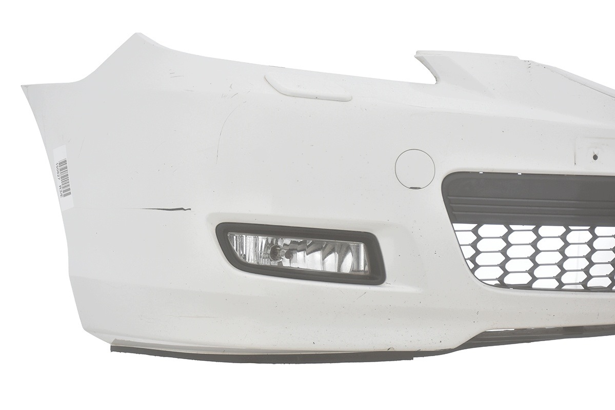 front bumper * front MAZDA 3 and LIFT SPORT HB 5D washers