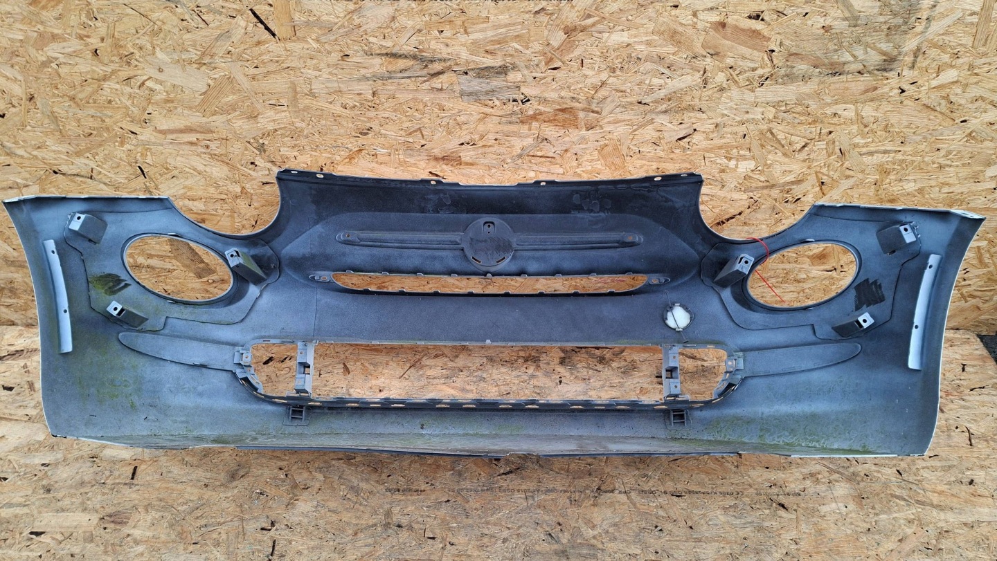 bumper front 735619476 FIAT 500 LIFT 2015