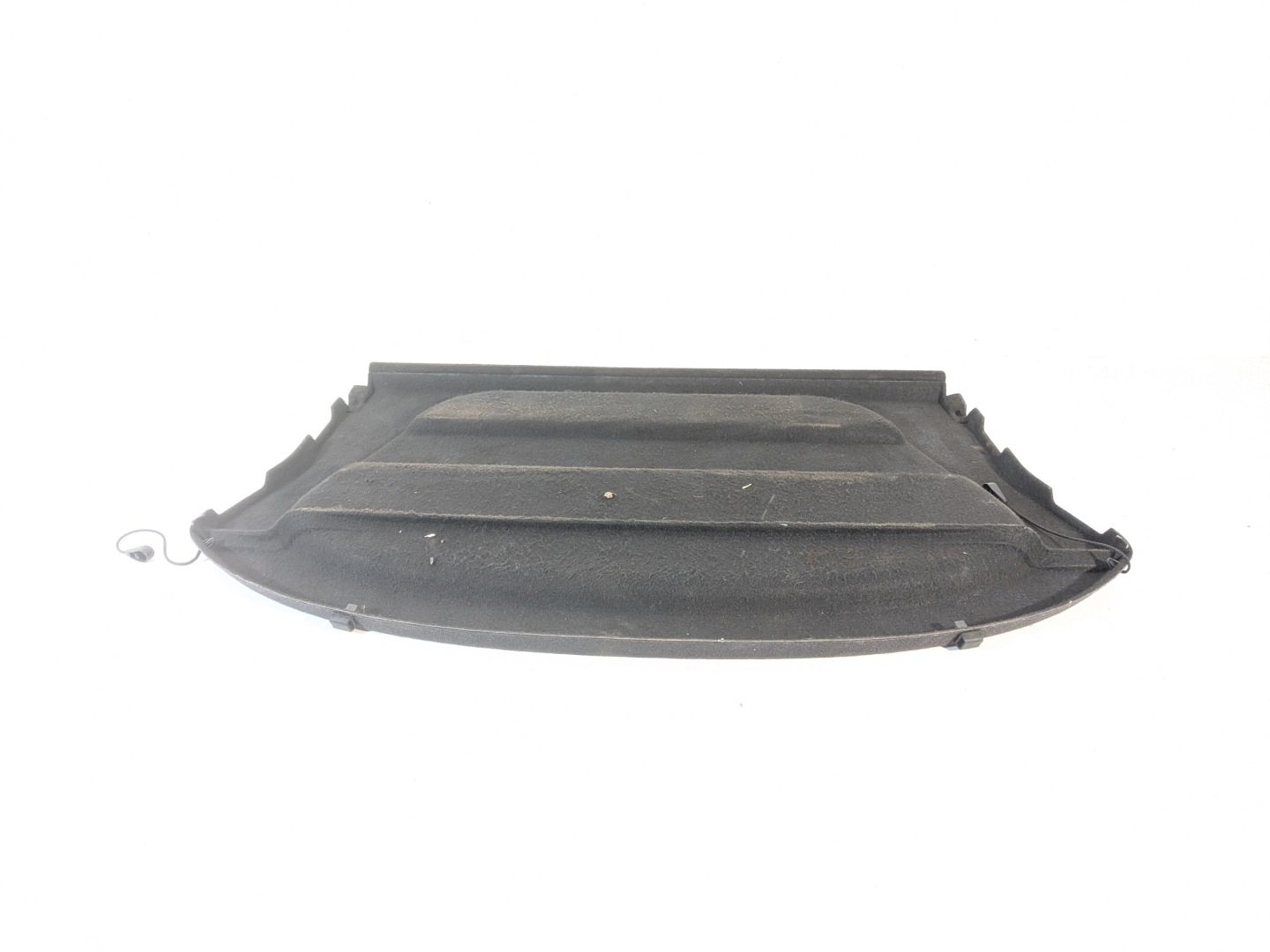plato boot RENAULT Megane III 3 08-16