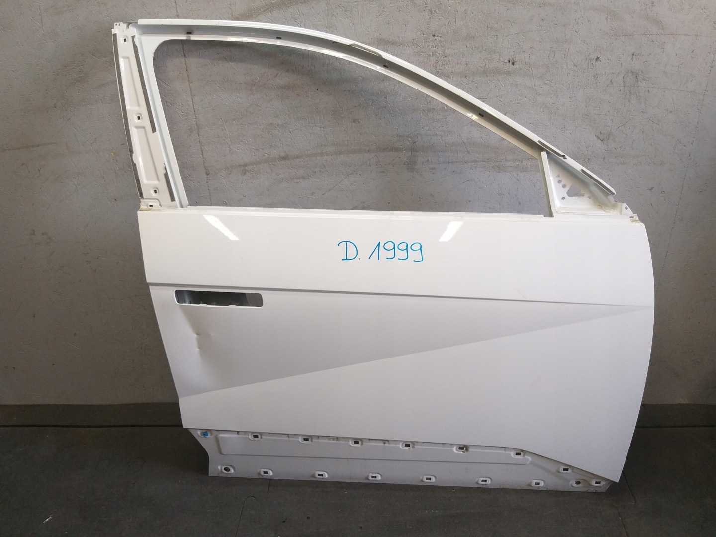 door front right HYUNDAI IONIQ 5 V