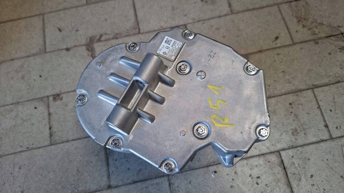 Klimakompressor klimaanlage Renault 4 5 E-Tech 926004842R