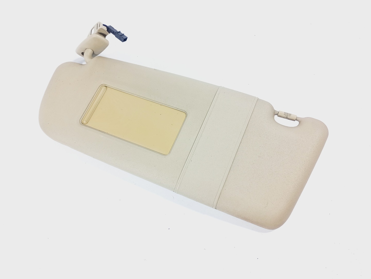 cover sun left driver´s visor left Audi A3 8L lift 00-03