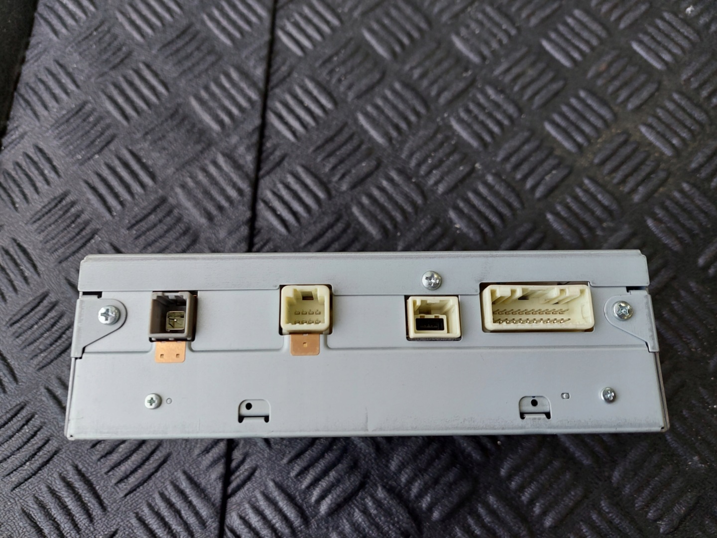 player navigation devices 86841-48060 LEXUS RX II RX400