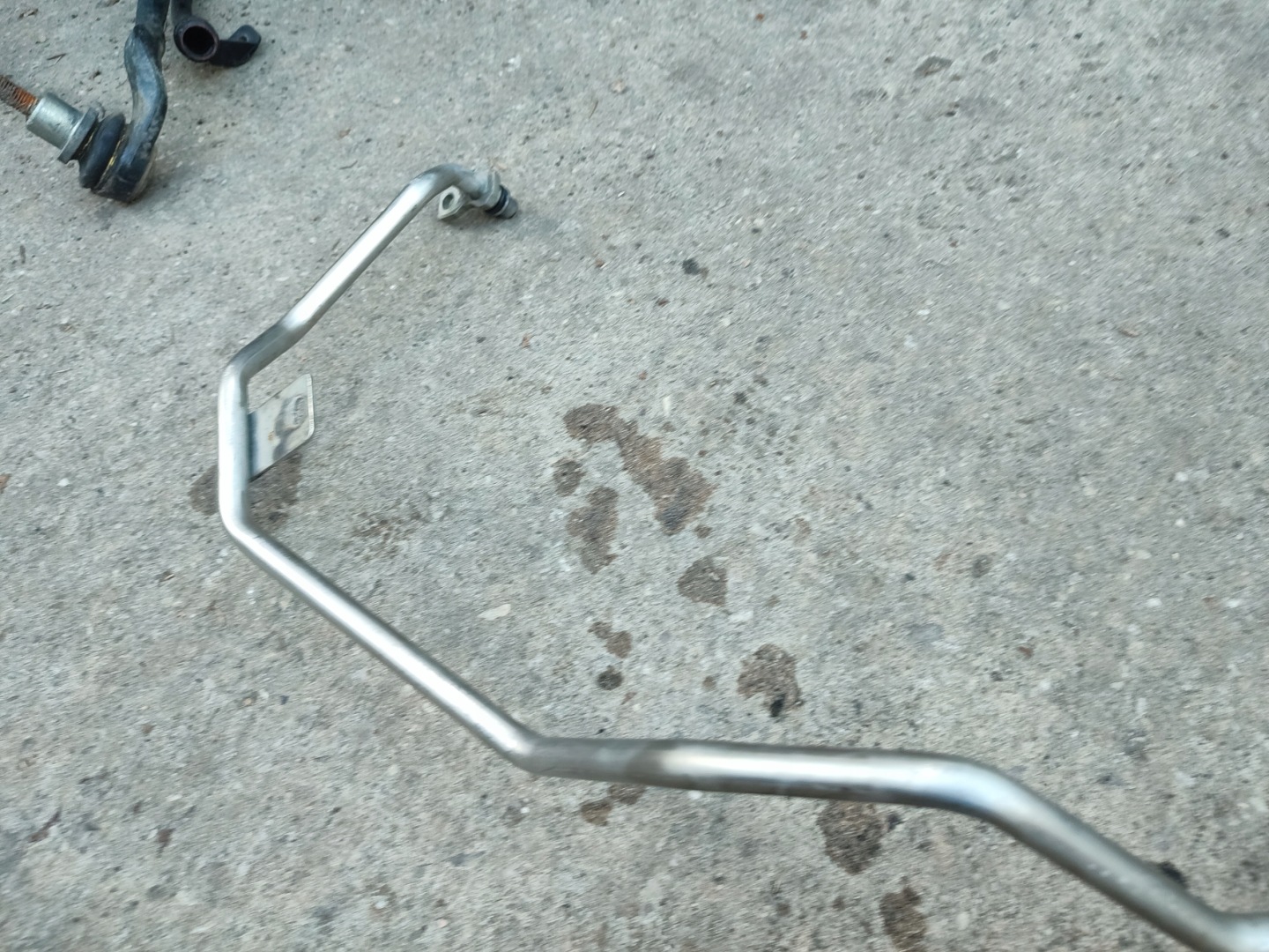 prijenos gasa upravljanja Audi A4 B8 8K0317825A