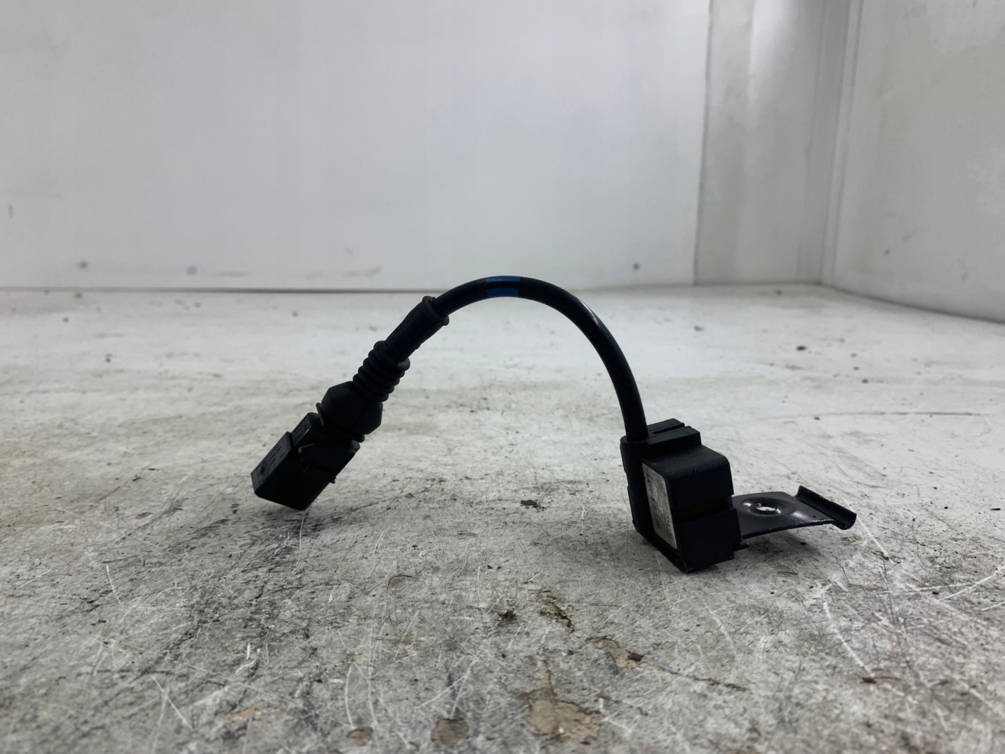 VW PHAETON Sensor PRZYSPIESZENIA 3D0616575G 1C0810773