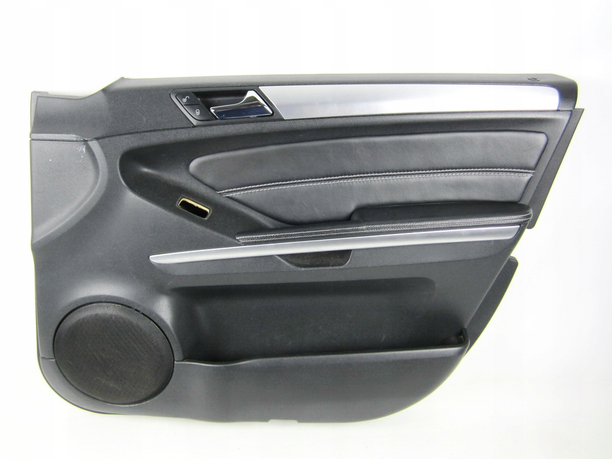 side door front front right Mercedes ML W164