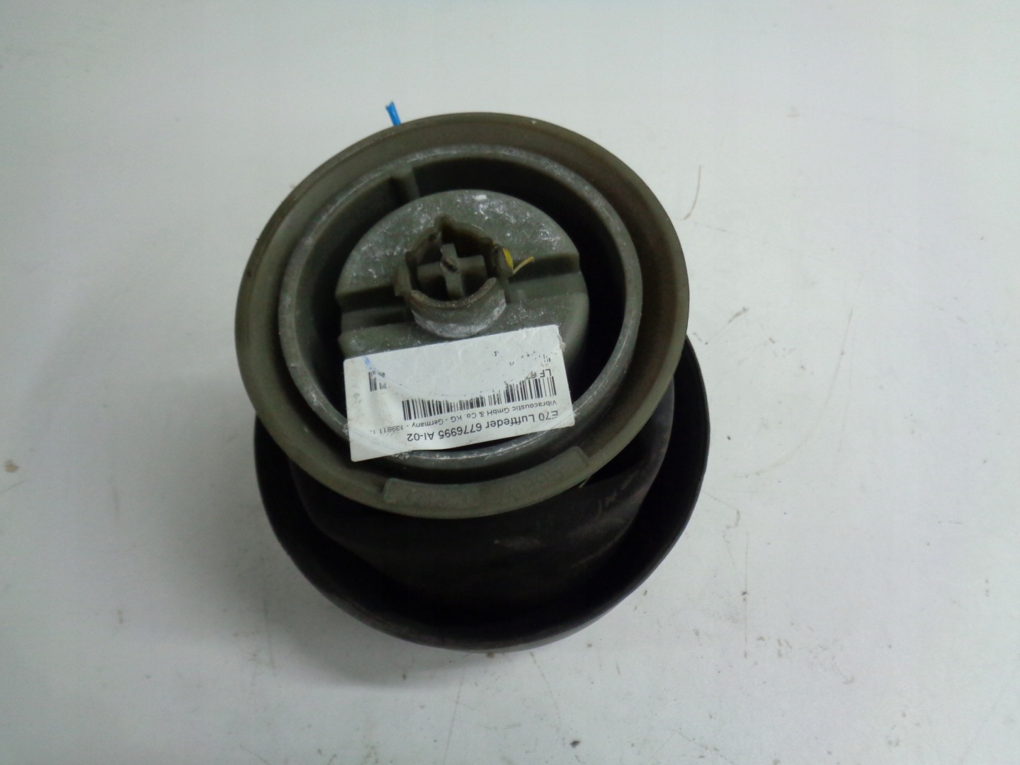 BMW X5 E70 X6 E71 MIECH SILENT BLOCK RIGHT LEFT 6776995