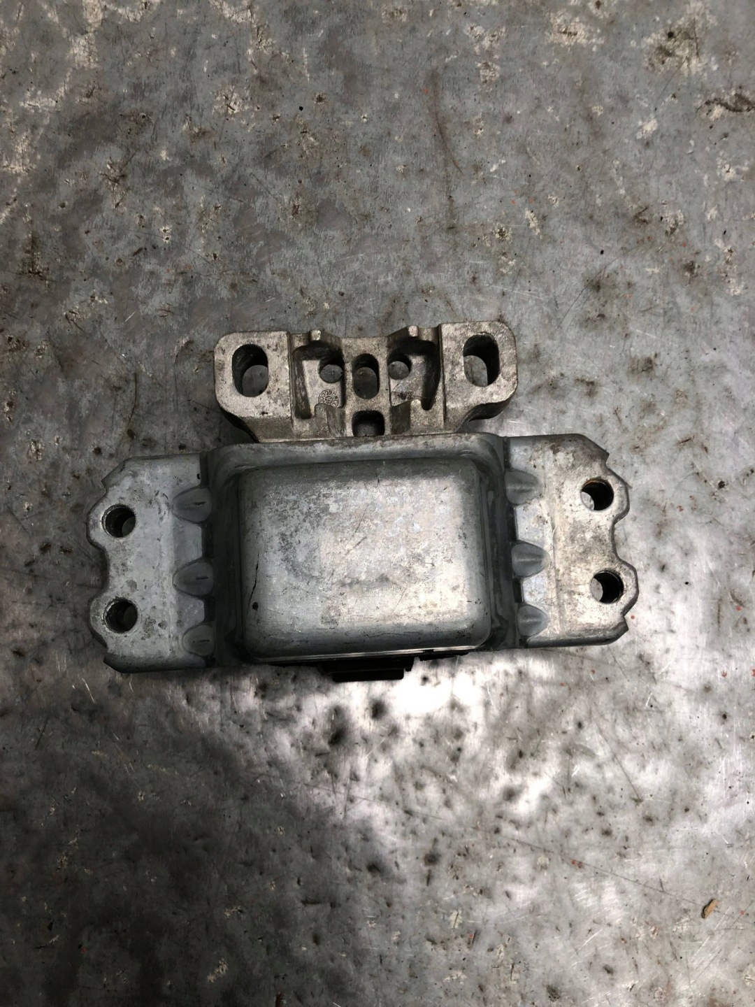 holder engine mount VW 1K0199555BB