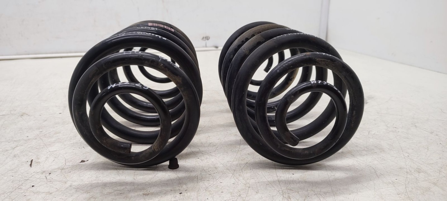 spring rear part rear para Opel Insignia A kombi