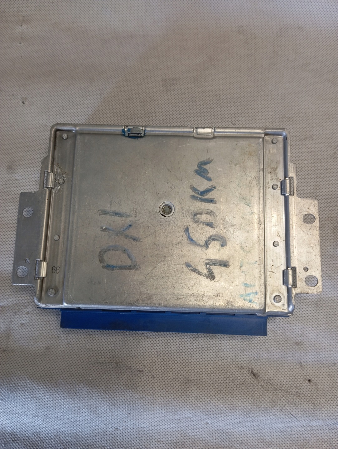 RENAULT PREMIUM MAGNUM DXI computer control unit EBS 0486106057 5010457739