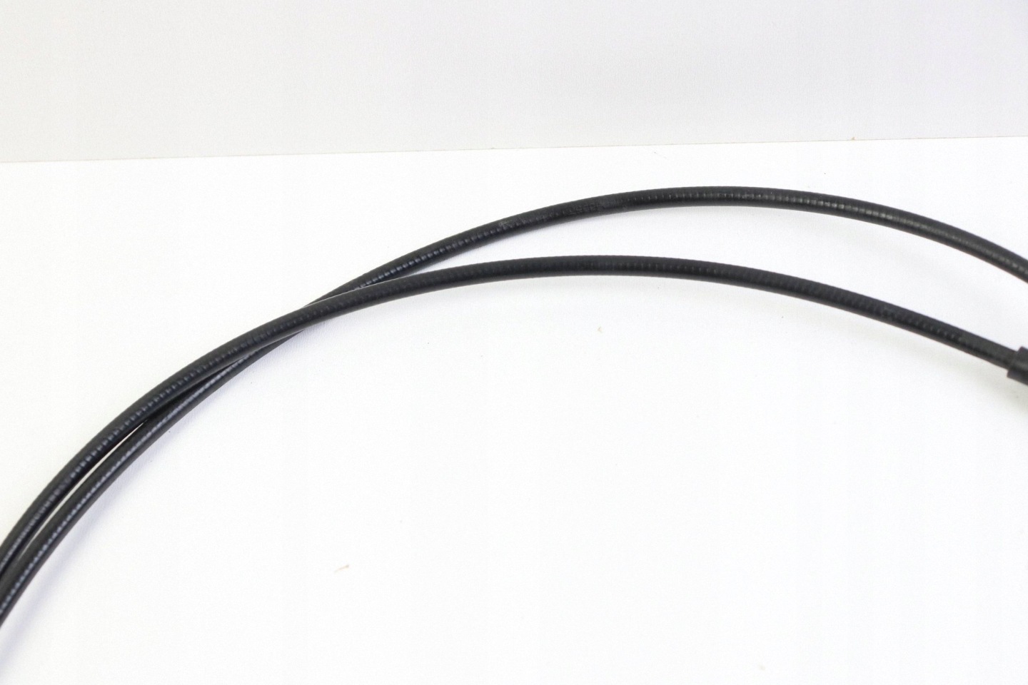 AUDI A2 lever rope bonnet latch lock bonnet PRZEDNIEJ front EUROPA