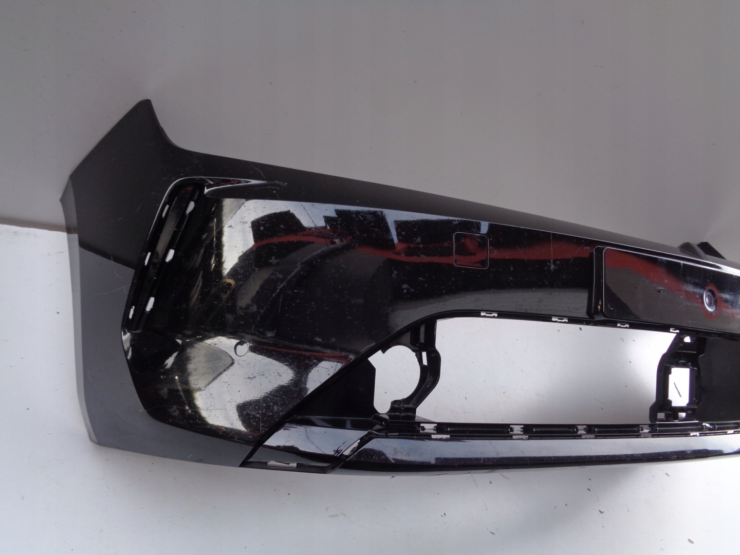 Paraurti anteriore OPEL ASTRA VI L 22- NR 49094