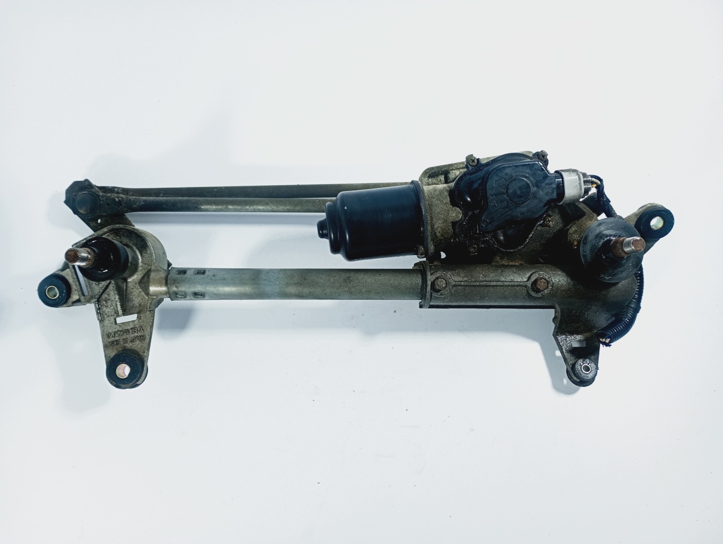 mehanizam brisača przedniej prednji dio Honda Accord 7 VII 02-08