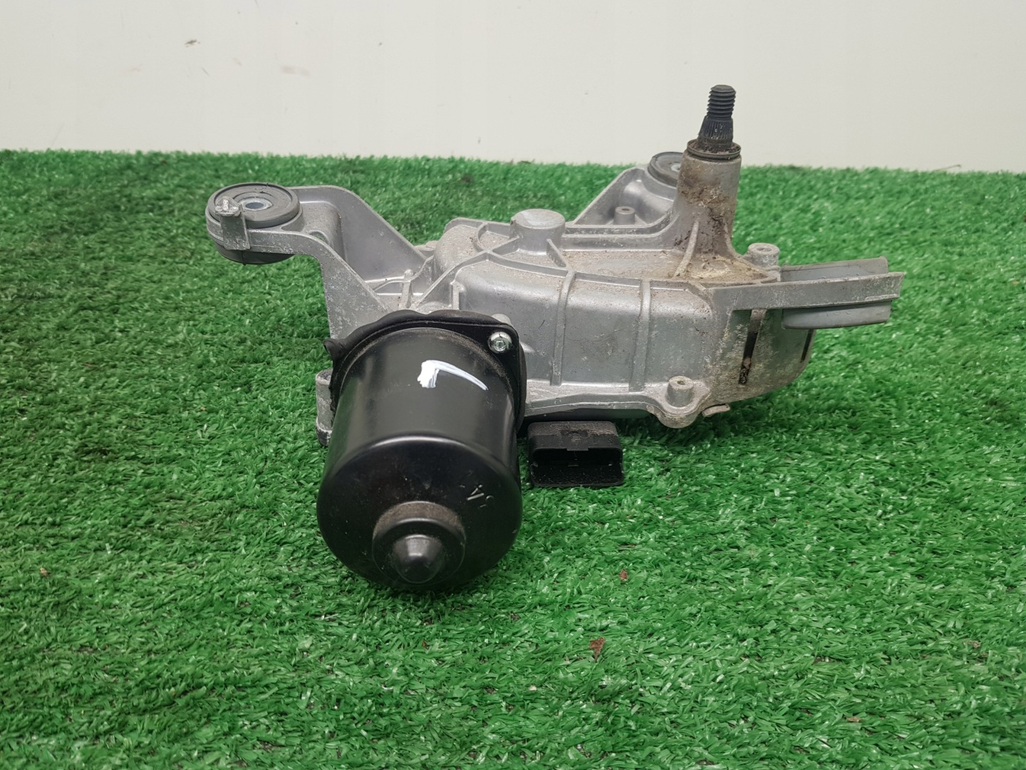 törlö bal CITROEN DS-5 9686934280