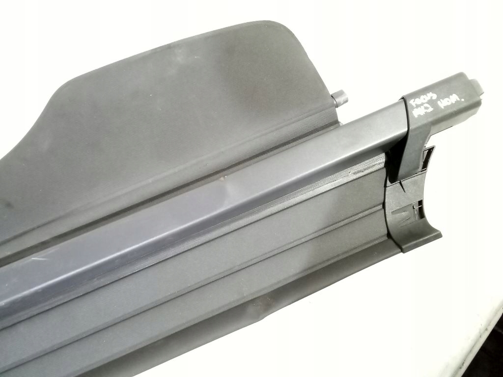 Ford Focus MK2 II kombi blinds rear part rear boot