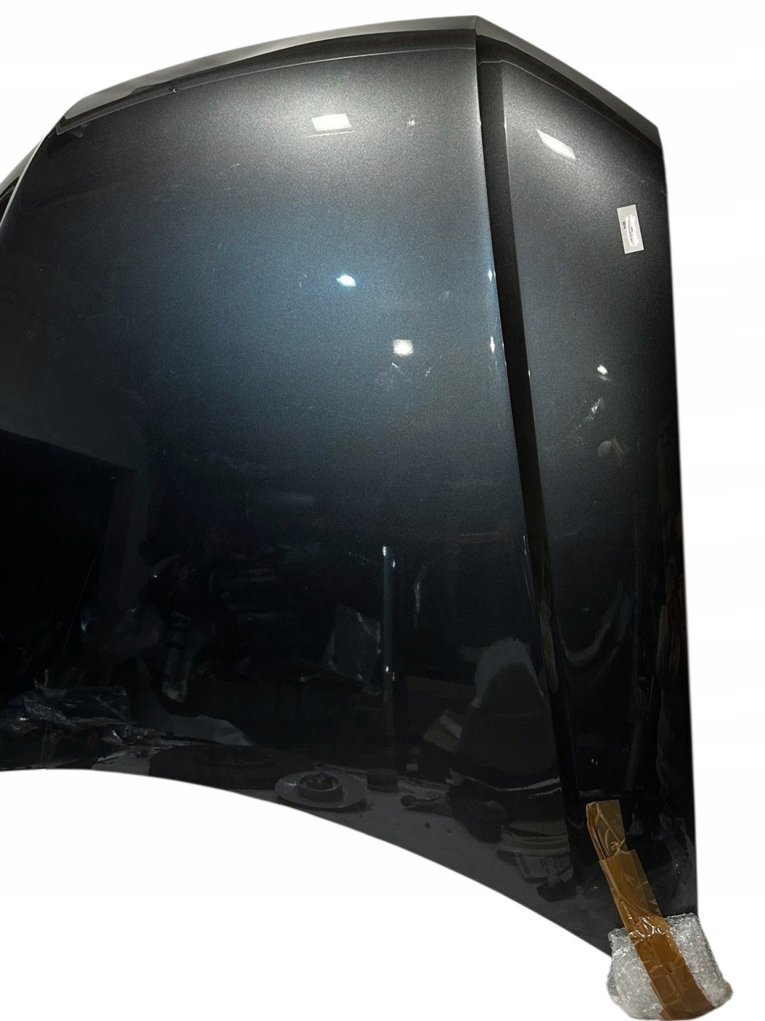 AUDI RSQ8 Q8 PERFORMANCE front bonnet front bonnet