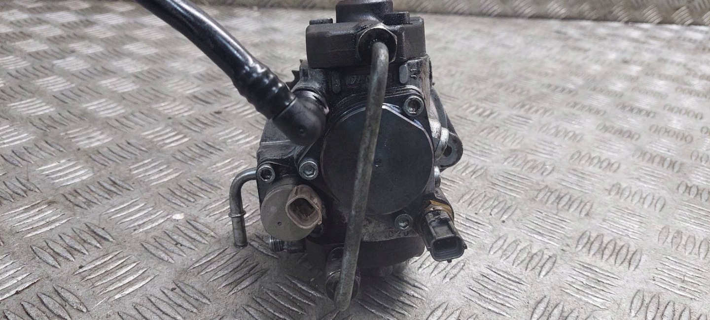 injection pump FORD TRANSIT V LIFT 2.4 TDCI 6C1Q-9B395-BB