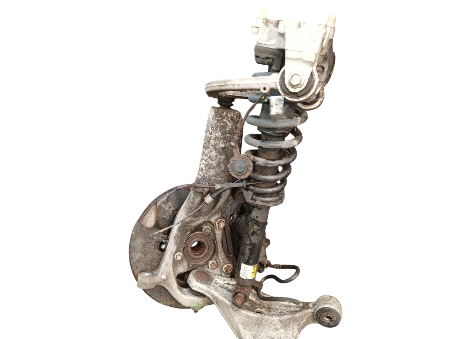 swing shock absorber right front CADILLAC CTS II 2008-2013 3.6 V6 311KM