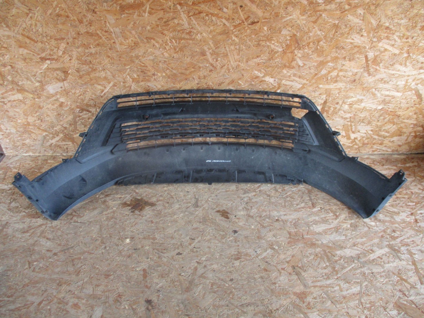 bumper front front OPEL CROSSLAND X LIFT