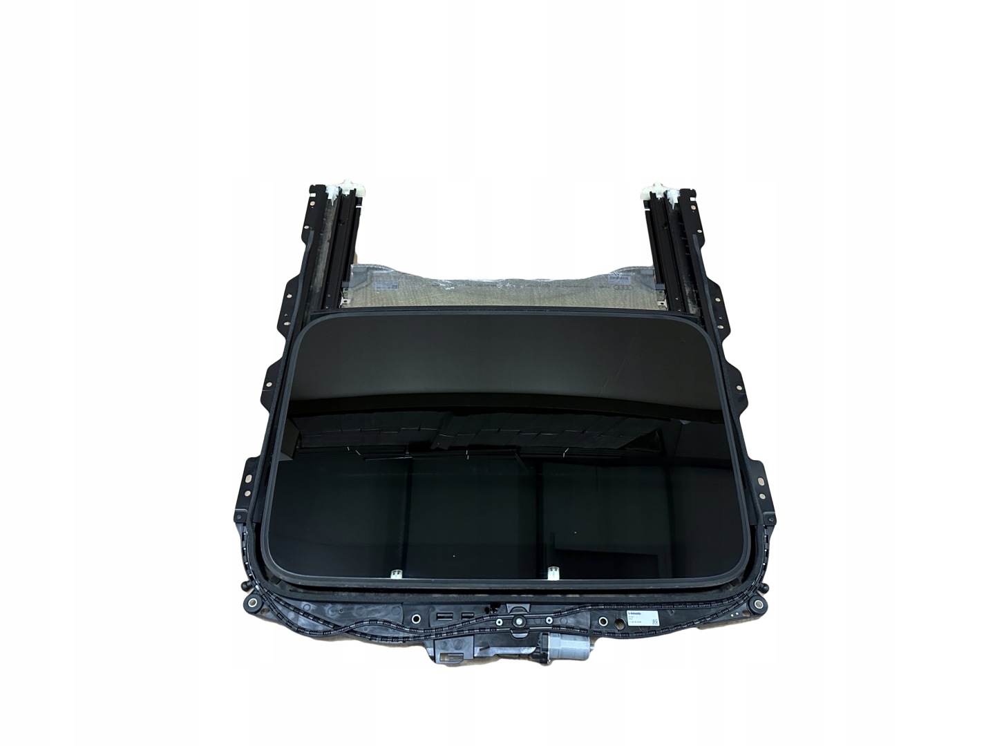 AUDI A4 8W B9 Sedan Schiebedach 8W5877041A