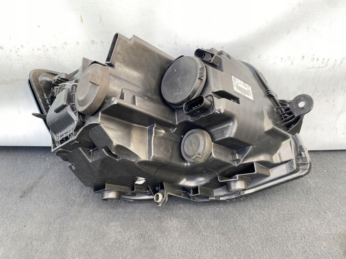 VW TRANSPORTER T6 15- light REFLEKTOR front front left 7E1941015AD