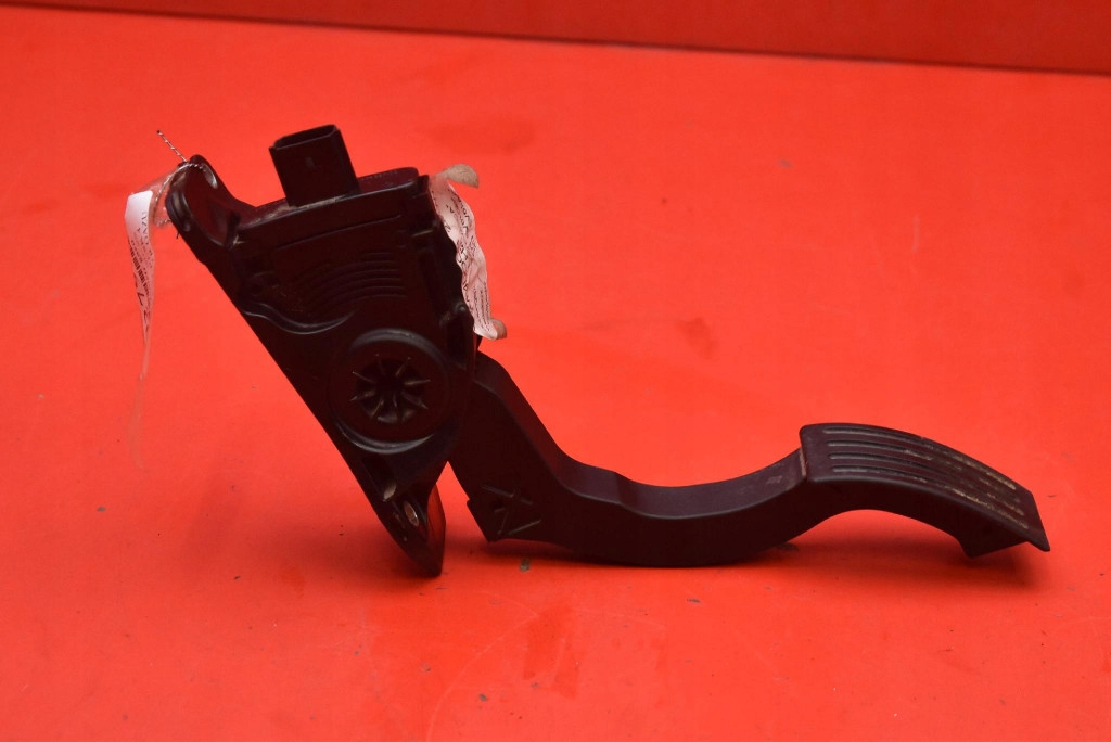 potentiometer Gaspedal EU EV61-9F836-AA FORD FOCUS MK3 2.0 TDCI 150 KM