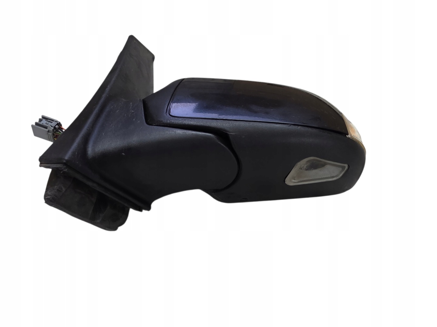 mirror left FORD C-MAX MK1 9PIN EUROPA