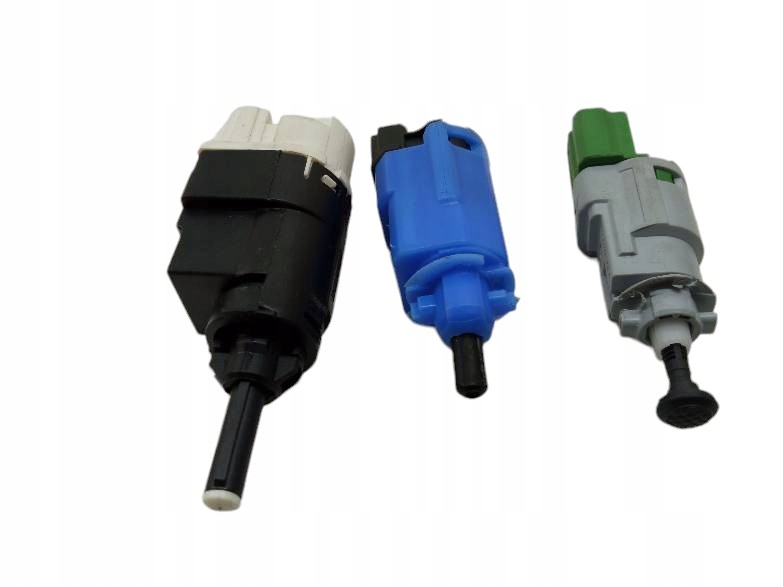 sensor SENSOR SPRZEAGLO STOP GAZ running board ORG Renault Captur and (2013- )