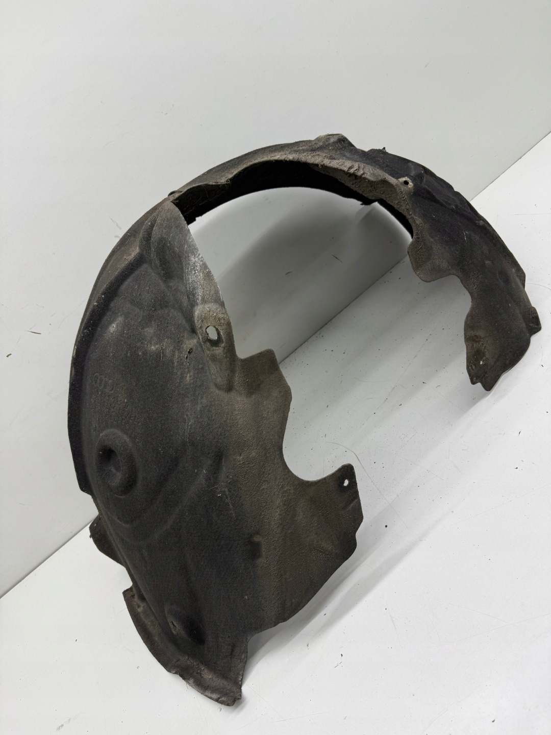 AUDI S6 A6 C7 Radschale links vorne CALE Original!