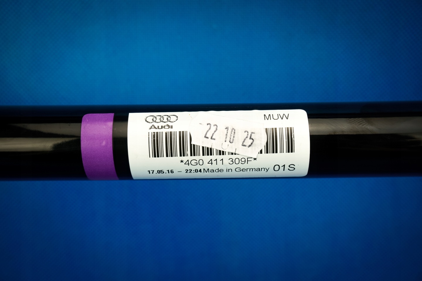 Stabilizator Spurstange Audi A6 A7 4K 4G0411309F