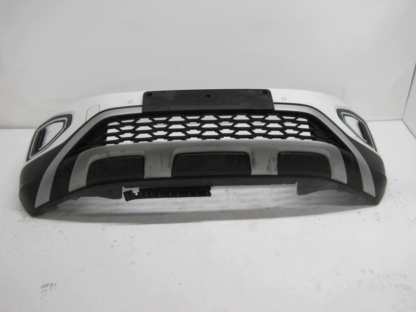 front bumper VW T-ROC T ROC 2GA 6 PDC LIFT front