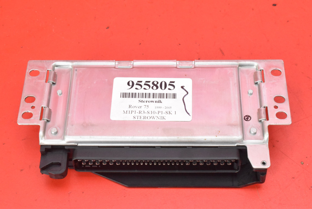 Bedienteil Computer ABS 0265108045 ROVER 75 2.0 V6 150 KM 99-05