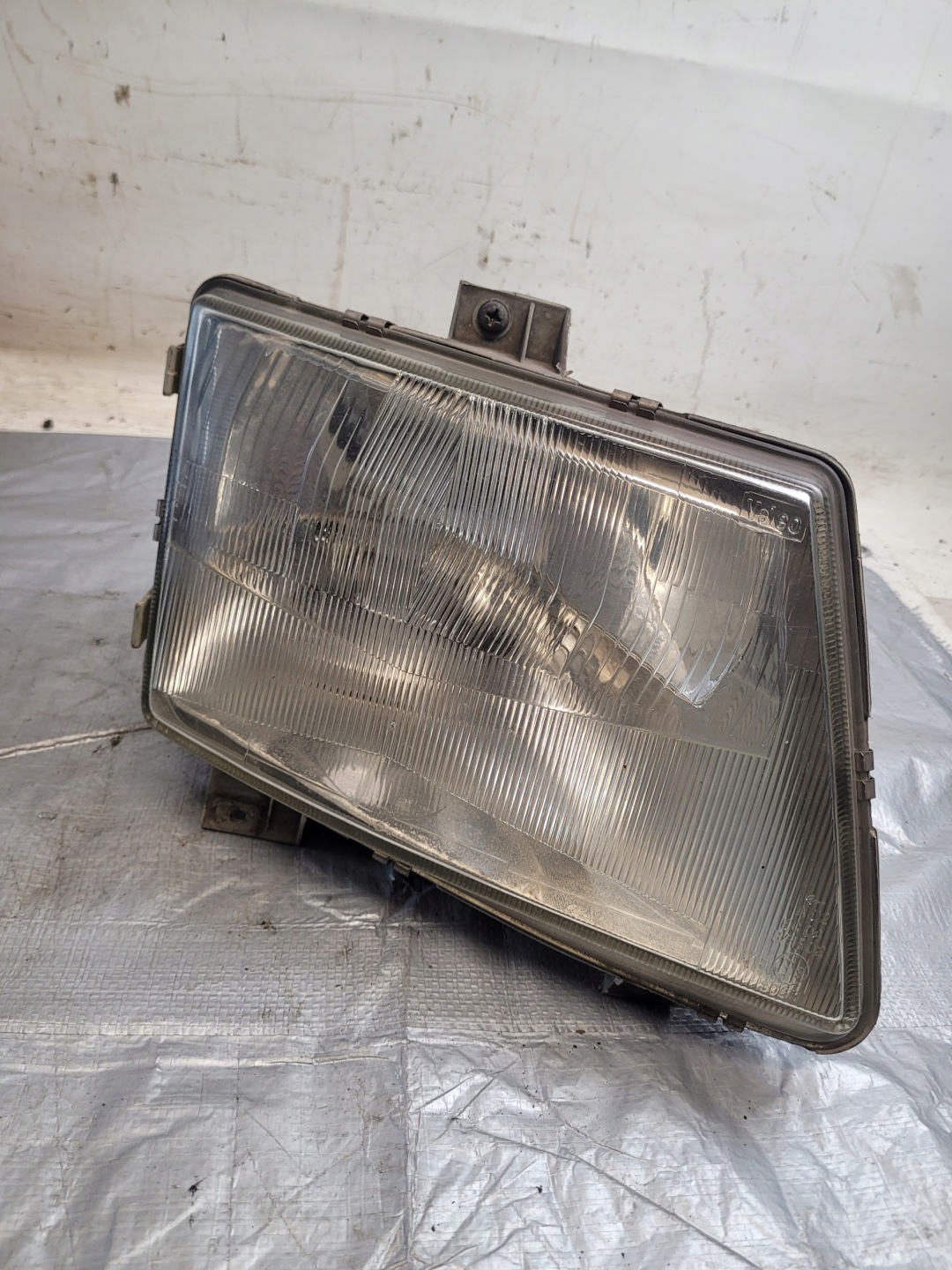 light right front MERCEDES VITO W638 97r.