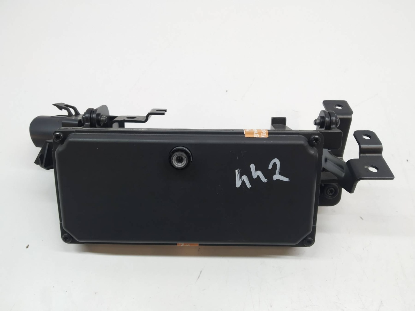 KAMERA RADAR DISTRONIC front 31471458 Volvo XC 90 II (2015- )