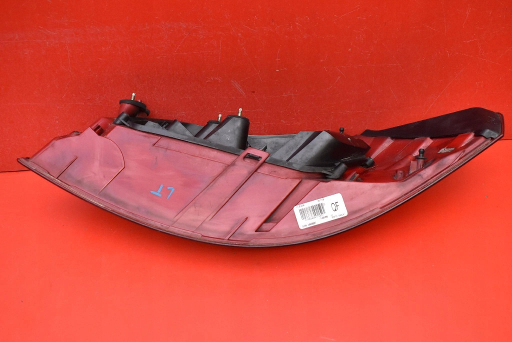 light left rear part rear 13226856 OPEL INSIGNIA A KOMBI 08-14