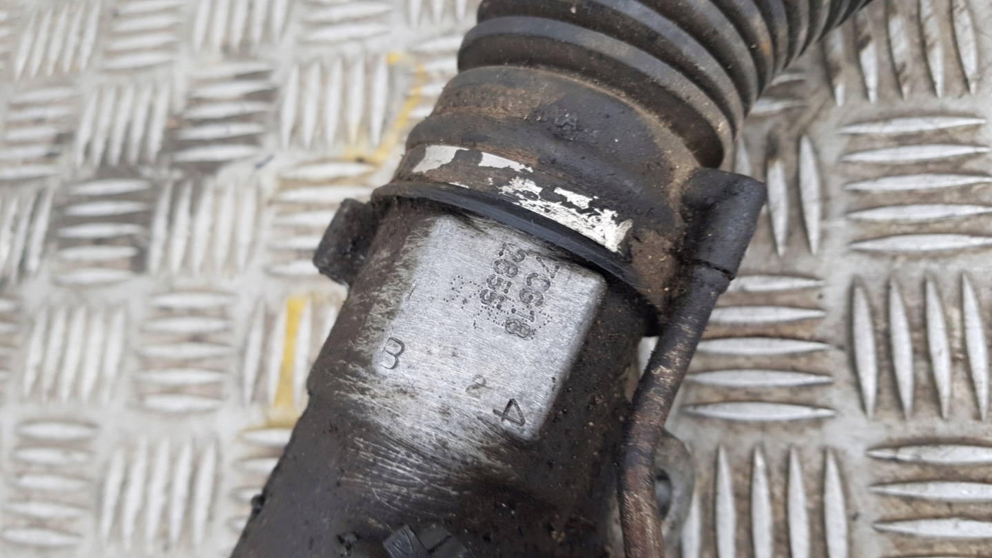 FORD MONDEO MK2 kormányrúd